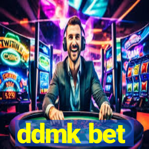 ddmk bet